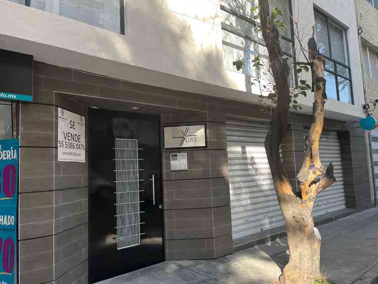 departamento en renta calzada manuel villalongin cuauhtemoc cuauhtemoc cdmx pIdYe5r