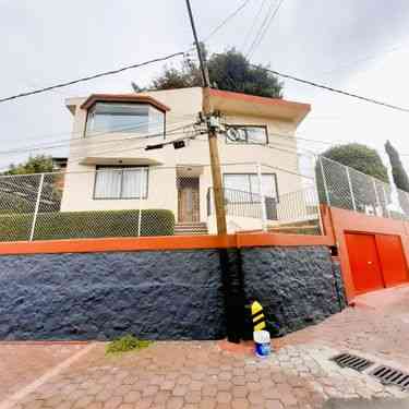 casa en venta 2da de victoria san lorenzo acopilco cuajimalpa de morelos cdmx pXcBfgF