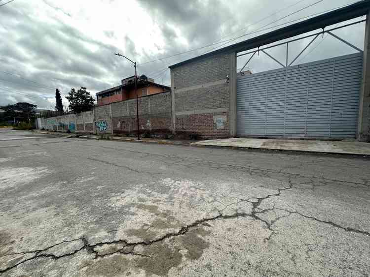 edificio industrial en venta_en renta av central colonia la magdalena atlicpac la paz mexico pbQGkAP