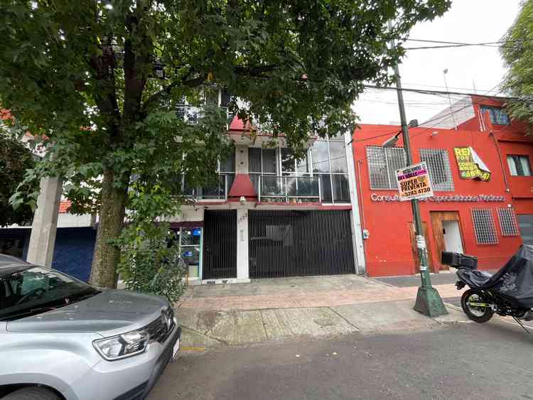 departamento en venta matias romero colonia del valle centro benito juarez cdmx pNYzeQk